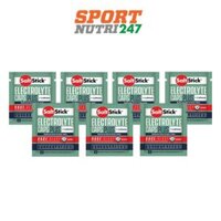 Viên Muối Bổ Sung Điện Giải SALTSTICK ELECTROLYTE CAPS PLUS Gói 4 Viên Chứa Caffeine Bổ Sung Năng Lượng Mạnh Mẽ