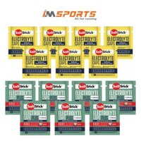 Viên Muối Bổ Sung Điện Giải SaltStick Caps và SaltStick Plus Caps (gói 4 viên)