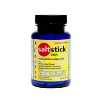 Viên muối bổ sung điện giải SaltStick Caps (hộp 30 viên)