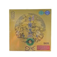 Viên nấm Ngưu chương chi quốc bảo Đài Loan