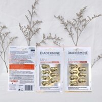 Viên nang bổ sung collagen tươi và vitamin giúp làm trắng da, chống lão hóa sớm