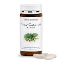 Viên nang Canxi đậu nành Soya Calcium Capsules