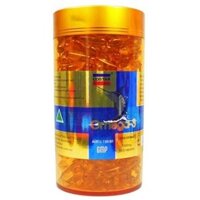 Viên Nang Dầu Cá Omega 3 365 Viên(Hộp)