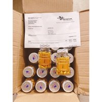 Viên nang dưỡng da sữa ong chúa vitamin E Health Pro Royal Jelly Mỹ