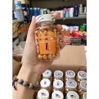 Viên Nang Dưỡng Da Sữa Ong Chúa Vitamin E Health Pro Royal Jelly - EDS Hàng mỹ