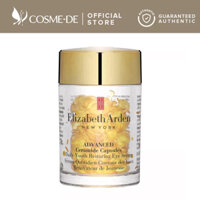 Viên nang dưỡng mắt phục hồi tuổi thanh xuân Elizabeth Arden Ceramide 60 viên / Elizabeth Arden Ceramide Advanced Capsules Daily Youth Restoring Eye Serum 60capsules