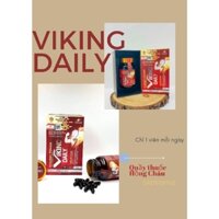 Viên NĂNG LƯỢNG VIKING DAILY