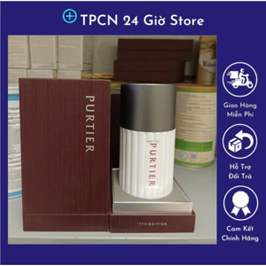 Viên nang nhau thai hươu Purtier Placenta Fifth Edition