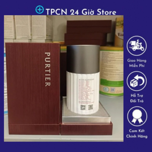 Viên nang nhau thai hươu Purtier Placenta Fifth Edition