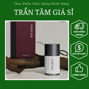 Viên nang nhau thai hươu Purtier Placenta Fifth Edition