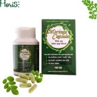 VIÊN NANG / RAU CHÙM NGÂY NGUYÊN CHẤT MORIS