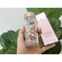 Viên Nang Serum Elizabeth Arden Retinol Ceramide Capsules Line Erasing Night Serum 28ml