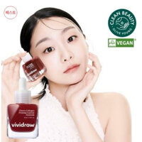 Viên Nang Tinh Chất Collagen Anh Đào Sống Động 40Ml Kim Dami 'S PICK / Review Event