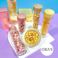 Viên nang tinh chất dưỡng da Elizabeth Arden Ceramide Capsules