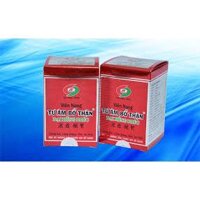 VIÊN NANG TƯ ÂM BỔ THẬN ĐẠI HỒNG PHÚC