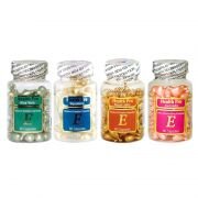 Viên nang Vitamin E Health Pro bôi mặt của Mỹ hộp 90 viên