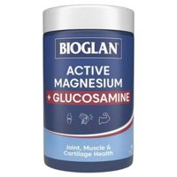 Viên nén Bioglan Magie + Glucosamine 180 viên