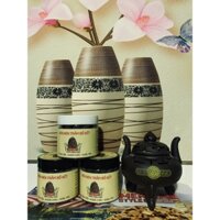 VIÊN NÉN BỒ KẾT XÔNG NHÀ - VIÊN NHỎ HỘP 30 VIÊN - ĐỐT DIỆN TÍCH < 50M2