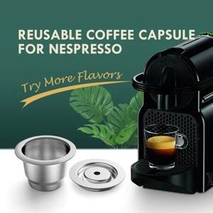 Viên nén cafe Nespresso Espresso