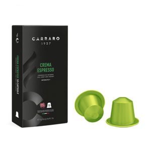 Viên nén cafe Nespresso Espresso