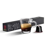 Viên nén cà phê Nespresso capsule Ristretto Decaffeinato (10 Count Capsules)