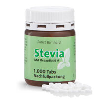 Viên nén đường ăn kiêng cỏ ngọt Stevia Tablets