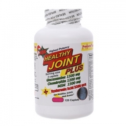 Viên nén hỗ trợ xương khớp Propharms USA Healthy Joint Plus 120 viên