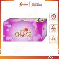 Viên nén Newchoice – Tránh thai hằng ngày hoặc khẩn cấp – Nam Hà [Việt Nam] – 1 vỉ x 28 viên