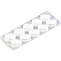 Viên nén Panadol Extra With Optizorb GSK giảm đau, hạ sốt nhanh, không gây buồn ngủ (12 vỉ x 10 viên)