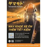 Viên nén tiết kiệm xăng - đến 40%