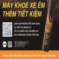 Viên nén tiết kiệm xăng