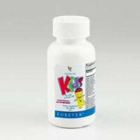 Viên ngậm bổ sung dinh dưỡng cho trẻ  Forever Kids 354 FLP