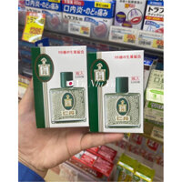 Viên ngậm giảm ho, chống say tàu xe, thơm miệng Jintan hàng nội địa Nhật Bản 3250 viên