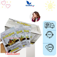 Viên ngậm ho bảo họng Ích Phế Khang Tất Thành Pharma bổ phế tiêu đờm (1 Túi x 10 viên)
