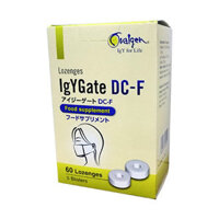 Viên ngậm IgYGate DC-PG