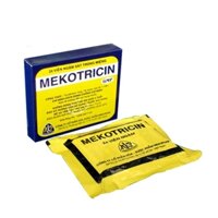 Viên ngậm mekotricin mekophar (h/24v)