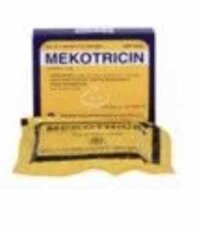 Viên Ngậm Mekotricin Mekophar (H/24v)