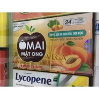 Viên ngậm Ô Mai Mật Ong Vega