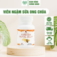 Viên Ngậm Ong Chúa Forever Royal Jelly 036 FLP - Viên Ngậm Ong Chúa Tổng Kho Hàng Mỹ 68 Bồi Bổ Cơ Thể, Tăng  Sức Khỏe