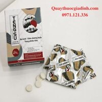 Viên ngậm tăng cường sinh lý nam TENGSU Nhật Bản