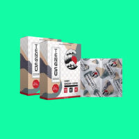 Viên ngậm tăng cường sinh lý nam Tengsu