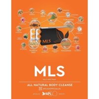 Viên ngậm tế bào gốc MLS