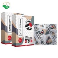 Viên Ngậm Tengsu Bổ Thận Tăng Cường Sinh Lý Nam Công Nghệ Nhật Bản