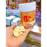 Viên Ngậm Vitamin C Premium Jeju Tangerine Vita C Power Gold 120g Hàn Quốc