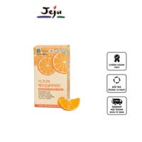 Viên ngậm Vitamin C Signature Jeju Tangerine