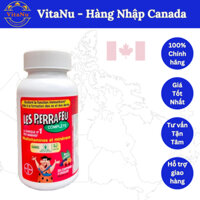 Viên ngậm Vitamin Tổng Hợp Cho Trẻ Em Flintstones Complete Multivitamin & Minerals - 220 Viên