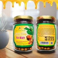 Viên nghệ mật ong 120gr Võ Kiệt, nghệ Vàng mật ong