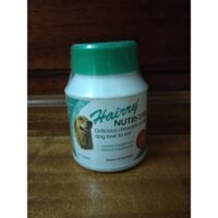 Viên nhai ngon miệng, bổ lông da thú cưng, bổ sung vitamin Hairry nutri-tab