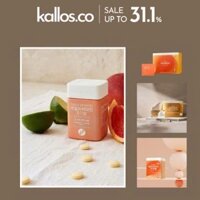 Viên Nhai Vital Beautie Multivitamin Mineral, Active Multipack, All In One, Vitamin Chewable Tổng Hợp - Kallos Vietnam