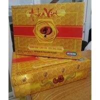 Viên Nhân Sâm, Linh Chi, Sữa Ong Chúa - ANKA VIỆT